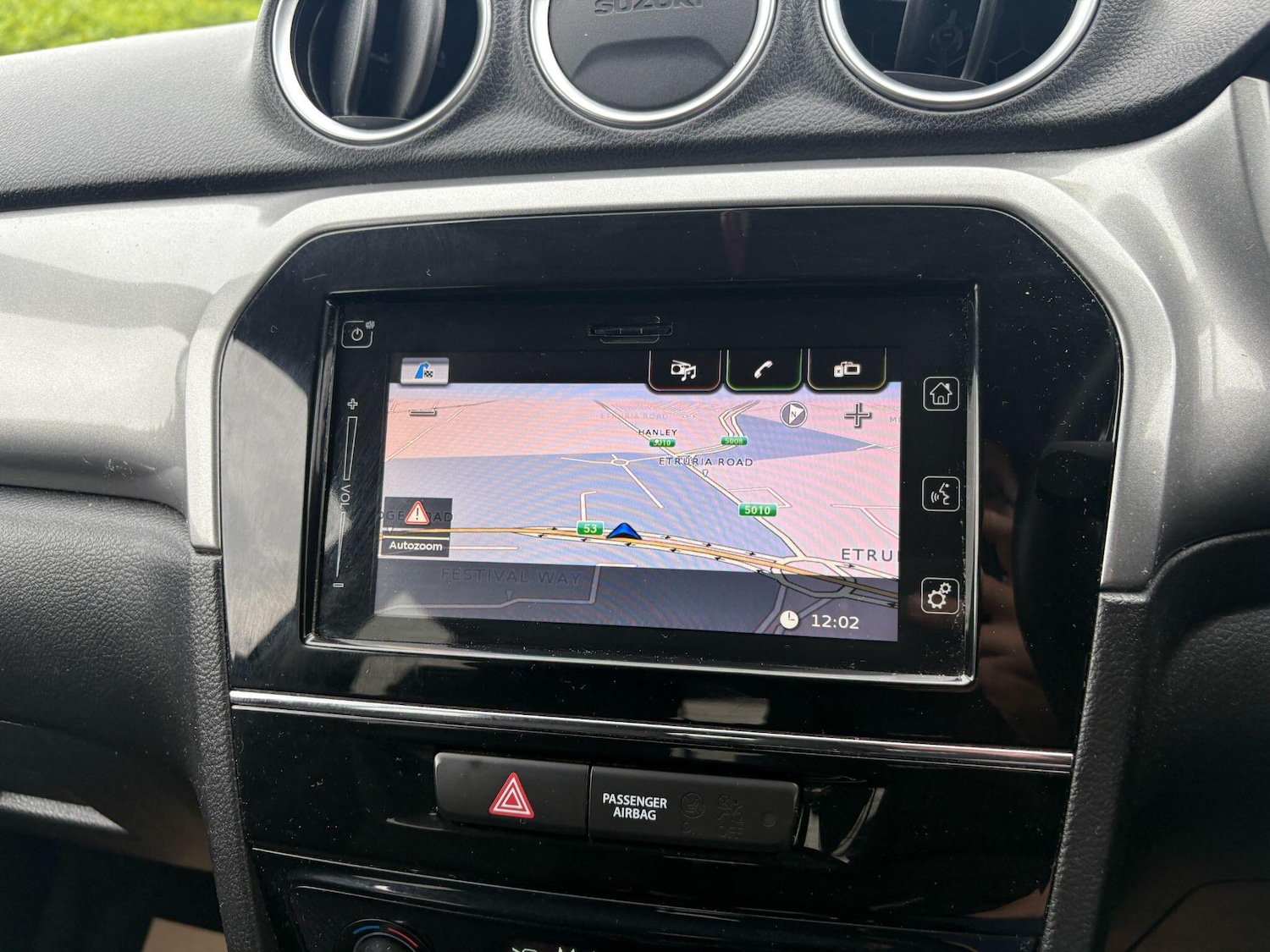 Used Suzuki Vitara 2016 for sale - 76538615: Photo 28