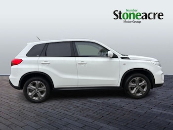 Used Suzuki Vitara 2016 for sale - 76538615: Photo