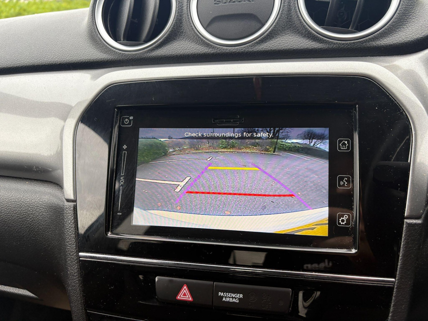 Used Suzuki Vitara 2016 for sale - 76538615: Photo 30