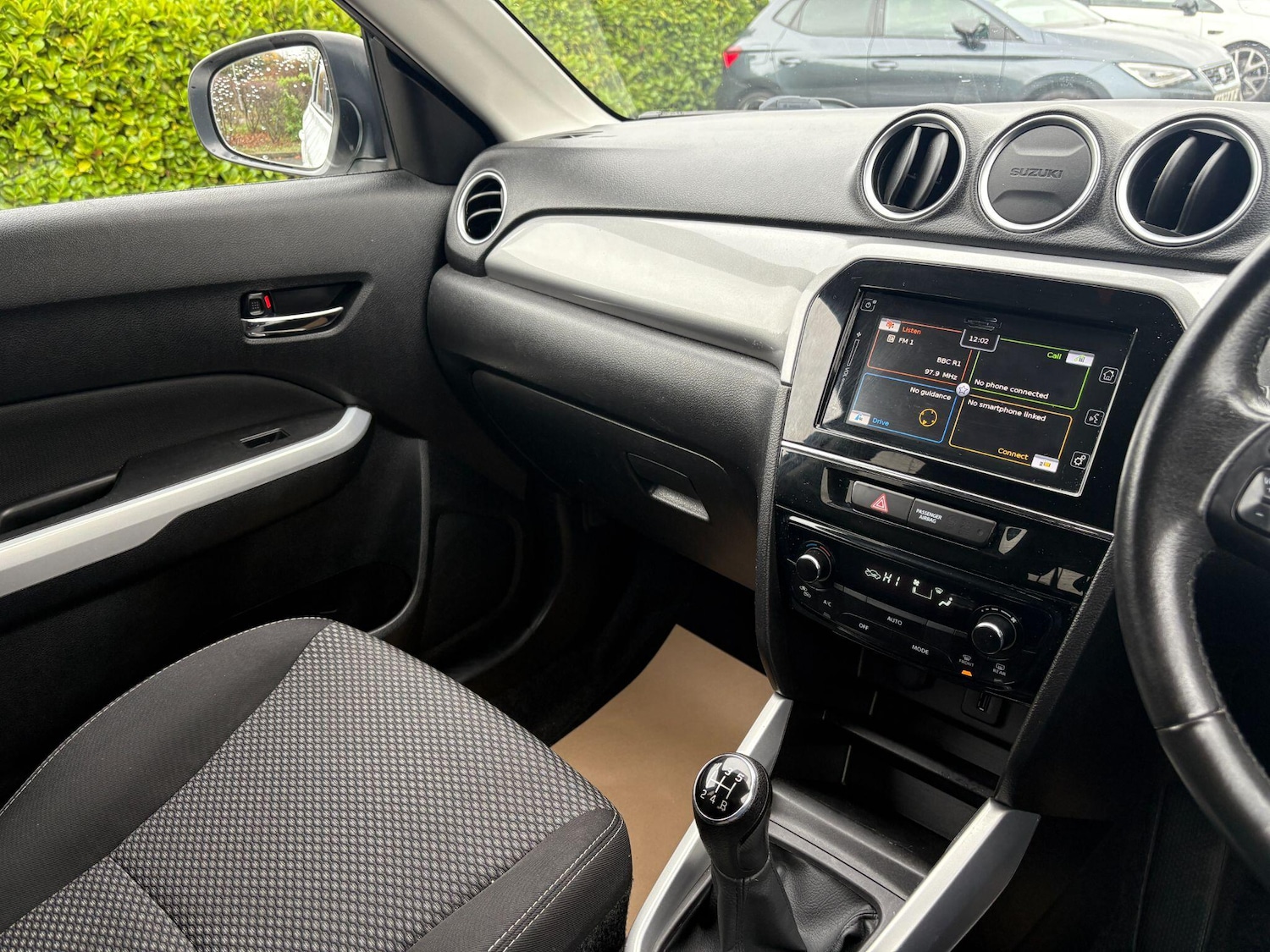 Used Suzuki Vitara 2016 for sale - 76538615: Photo 31