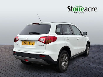 Used Suzuki Vitara 2016 for sale - 76538615: Photo