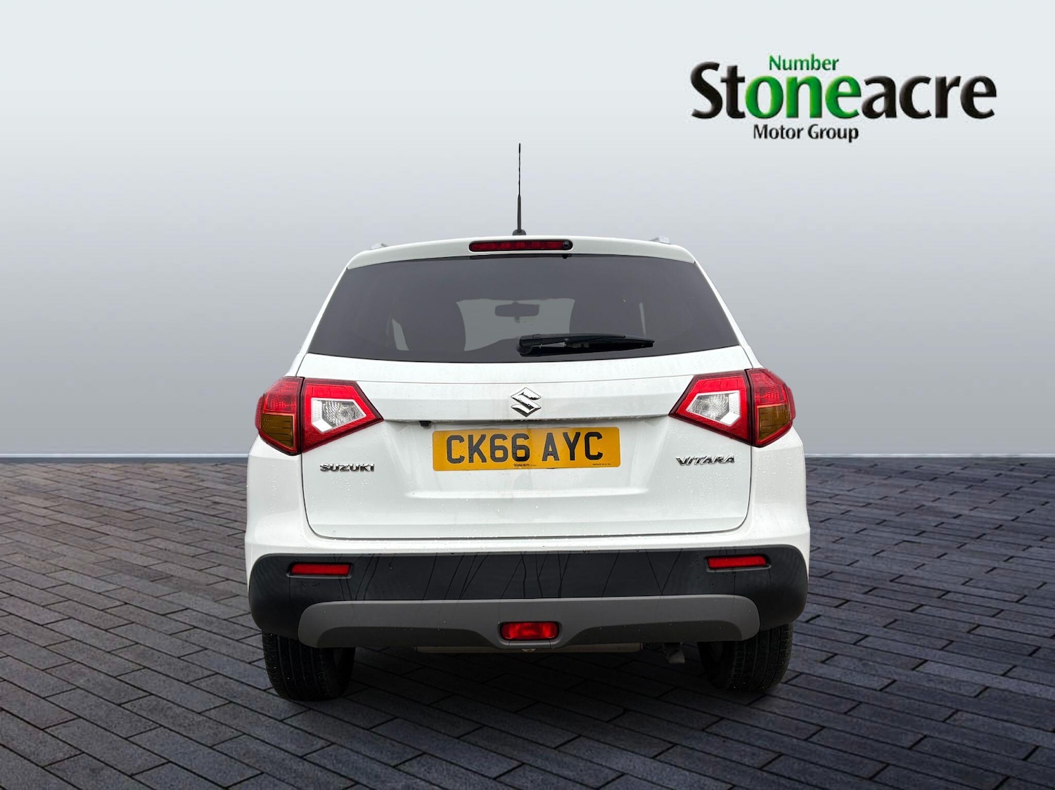 Used Suzuki Vitara 2016 for sale - 76538615: Photo 4