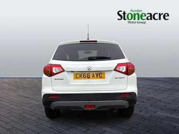 Used Suzuki Vitara 2016 for sale - 76538615: Photo