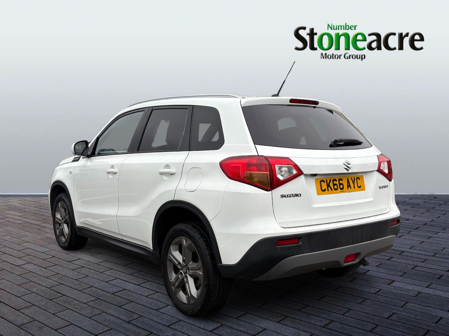 Used Suzuki Vitara 2016 for sale - 76538615: Photo 5