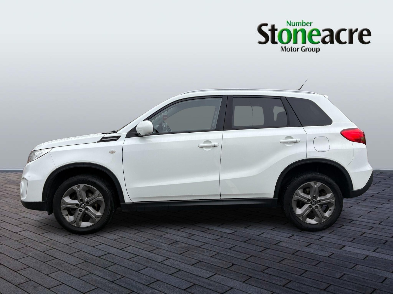 Used Suzuki Vitara 2016 for sale - 76538615: Photo 6