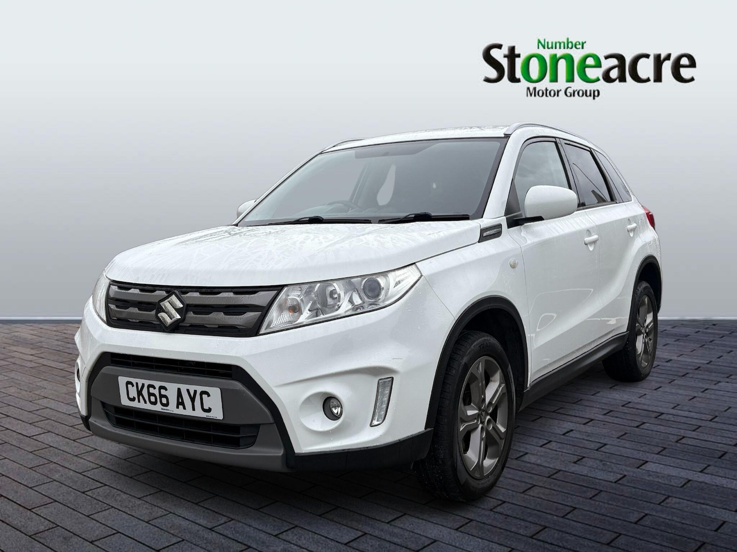 Used Suzuki Vitara 2016 for sale - 76538615: Photo 7