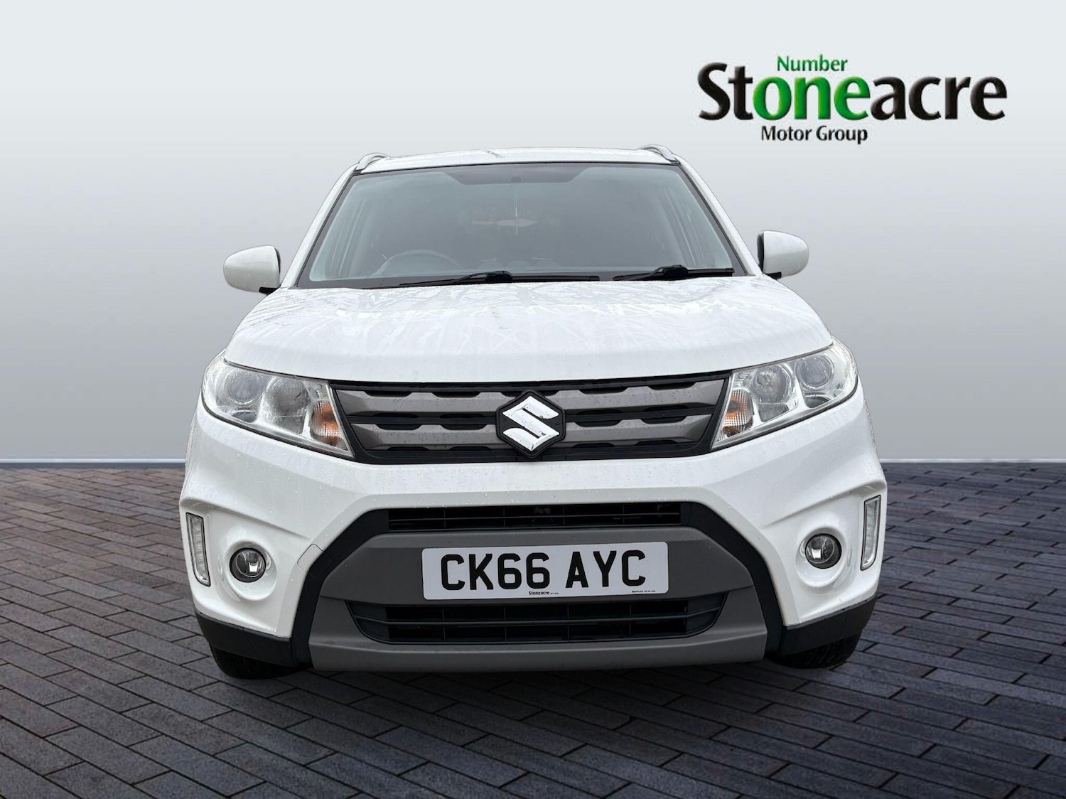 Used Suzuki Vitara 2016 for sale - 76538615: Photo 8