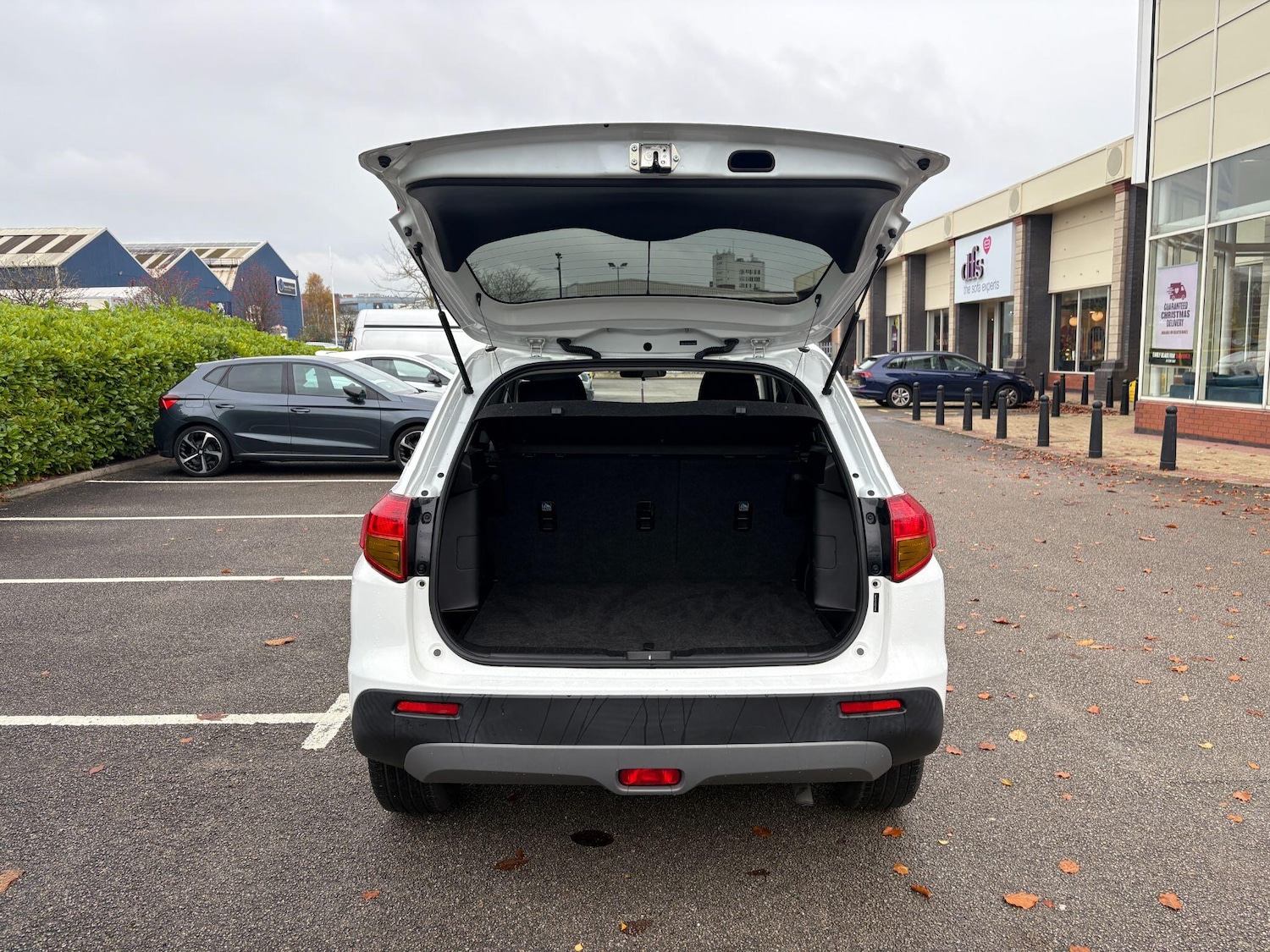 Used Suzuki Vitara 2016 for sale - 76538615: Photo 9