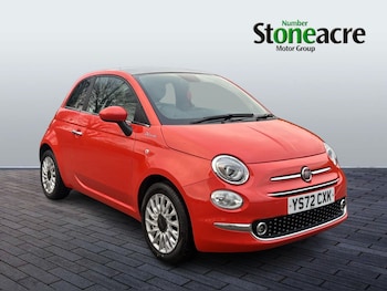 Used Fiat 500 2022 for sale - 76728728: Photo
