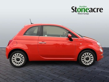 Used Fiat 500 2022 for sale - 76728728: Photo