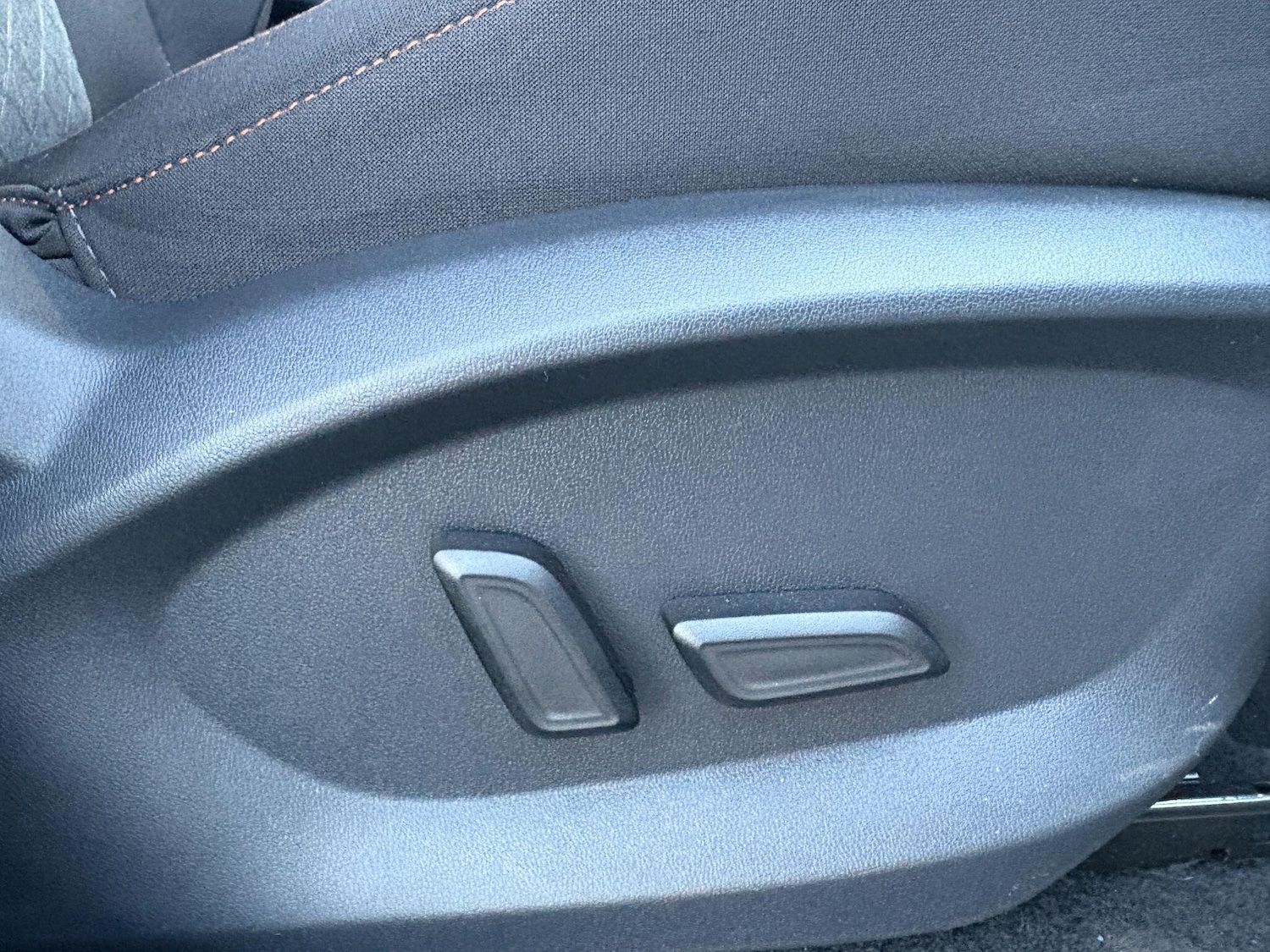 Used MG MG HS 2025 for sale - 76658423: Photo 18