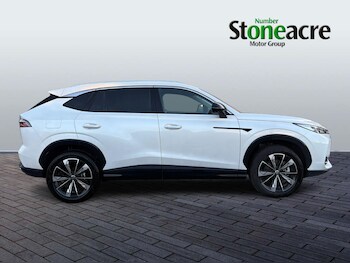 Used MG MG HS 2025 for sale - 76658423: Photo