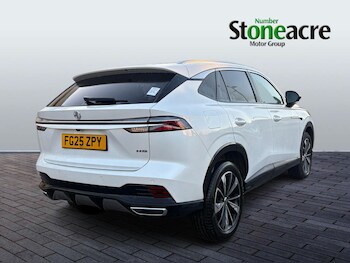 Used MG MG HS 2025 for sale - 76658423: Photo