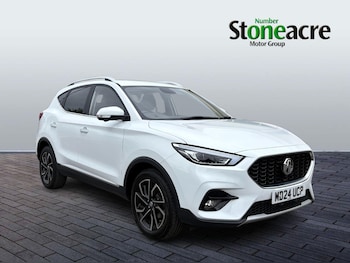 Used MG MG ZS 2024 for sale - 78539320: Photo