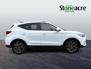 Used MG MG ZS 2024 for sale - 78539320: Photo