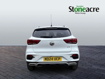 Used MG MG ZS 2024 for sale - 78539320: Photo
