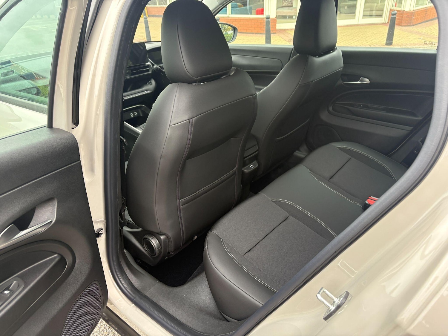 Used Jeep Avenger for sale - 76992811: Photo 11