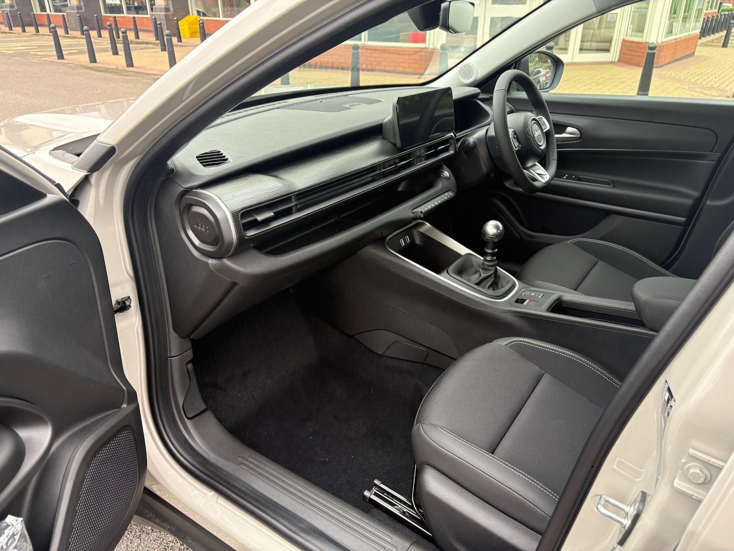 Used Jeep Avenger for sale - 76992811: Photo 13