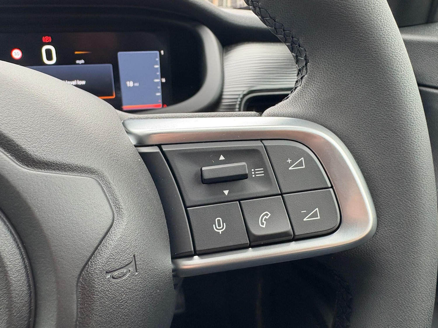 Used Jeep Avenger for sale - 76992811: Photo 18