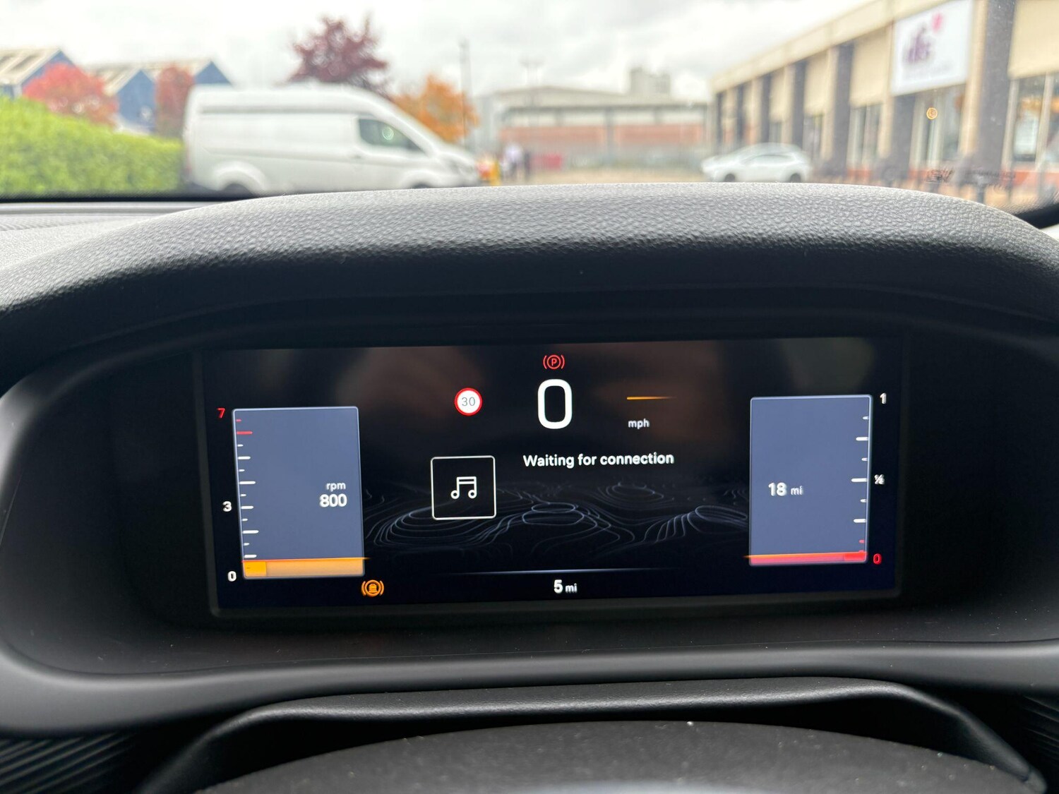 Used Jeep Avenger for sale - 76992811: Photo 22