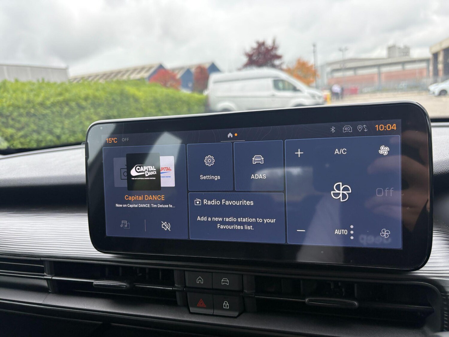 Used Jeep Avenger for sale - 76992811: Photo 24