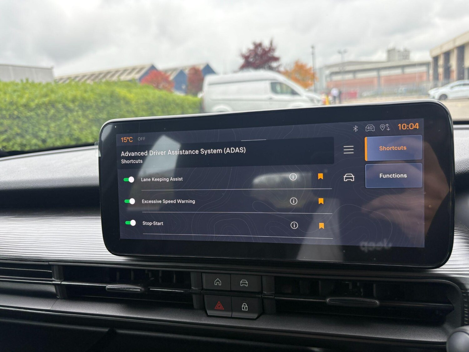 Used Jeep Avenger for sale - 76992811: Photo 26