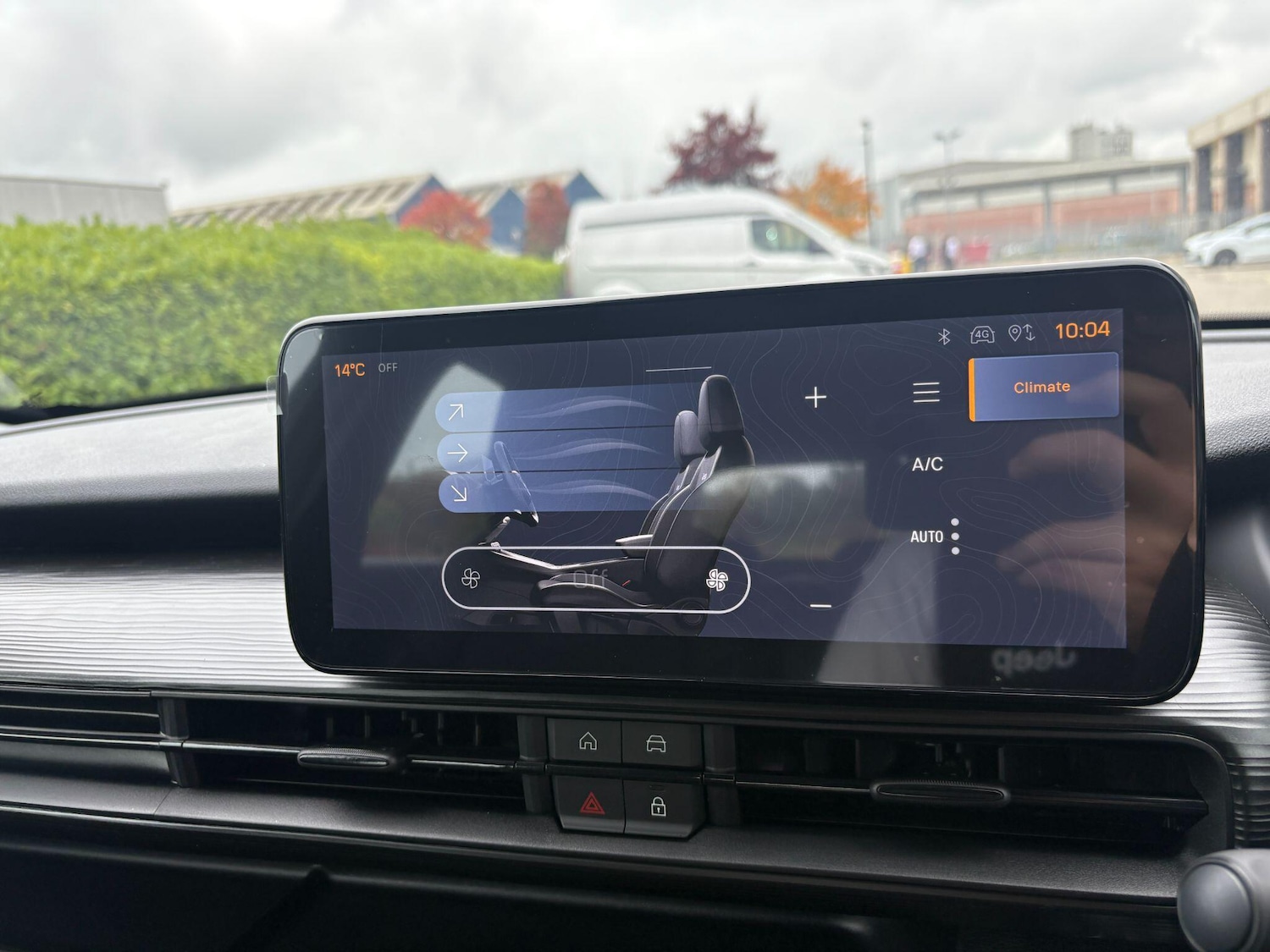 Used Jeep Avenger for sale - 76992811: Photo 28