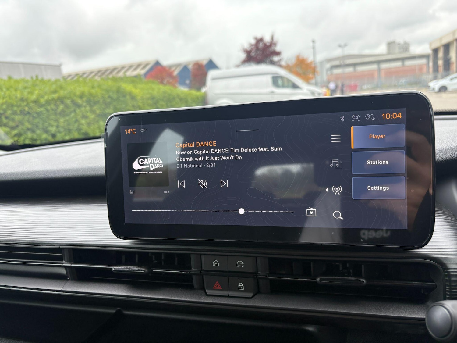 Used Jeep Avenger for sale - 76992811: Photo 29