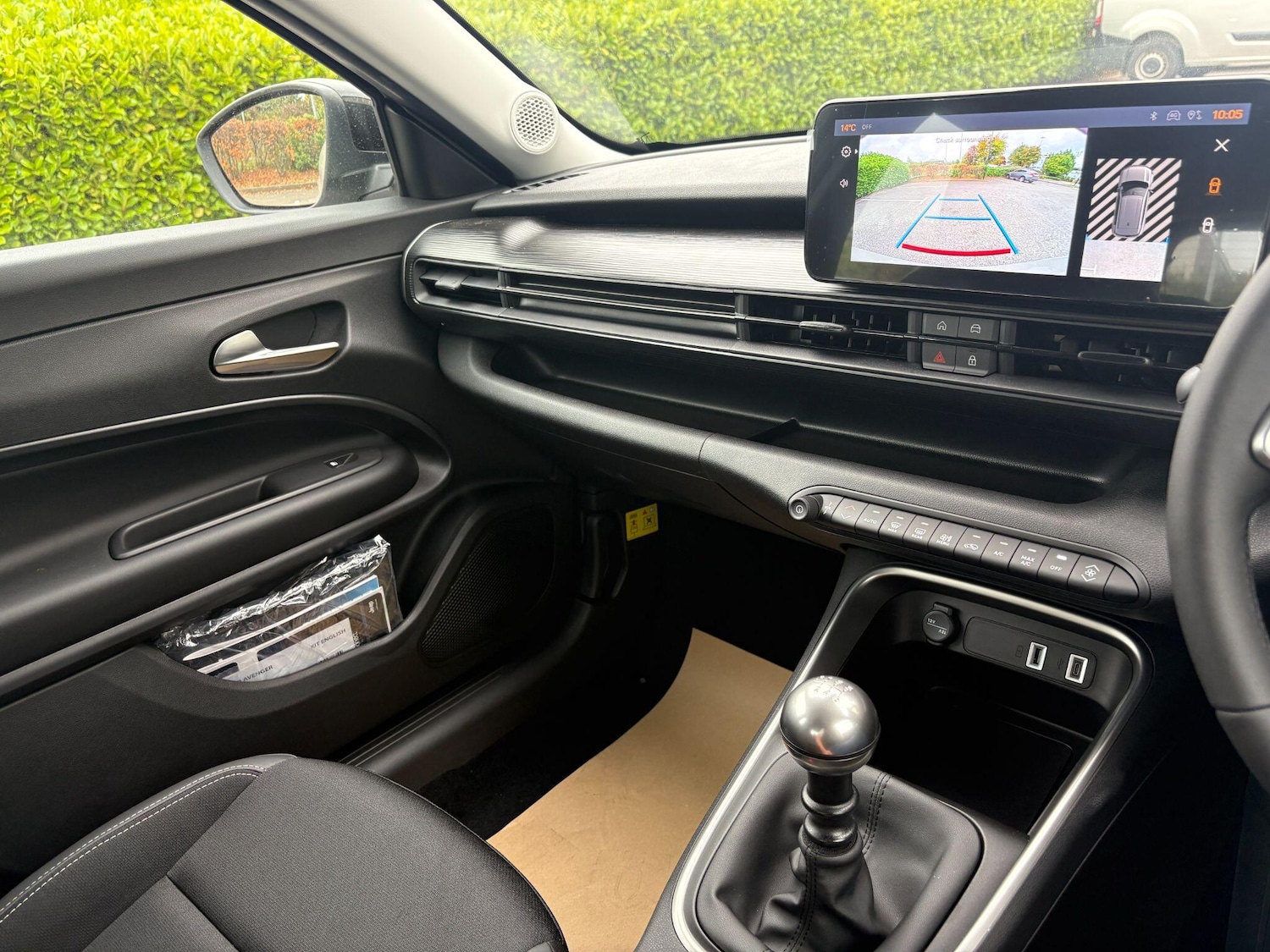 Used Jeep Avenger for sale - 76992811: Photo 34