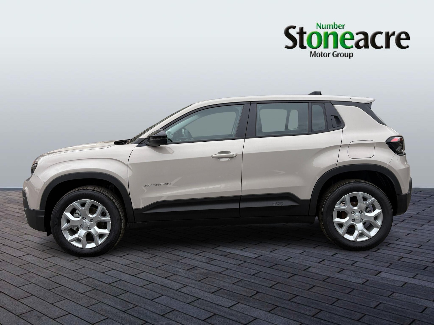 Used Jeep Avenger for sale - 76992811: Photo 6