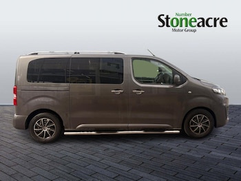 Used Citroen Space Tourer 2018 for sale - 78771815: Photo