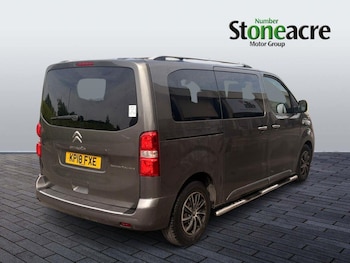Used Citroen Space Tourer 2018 for sale - 78771815: Photo