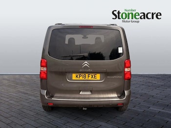 Used Citroen Space Tourer 2018 for sale - 78771815: Photo