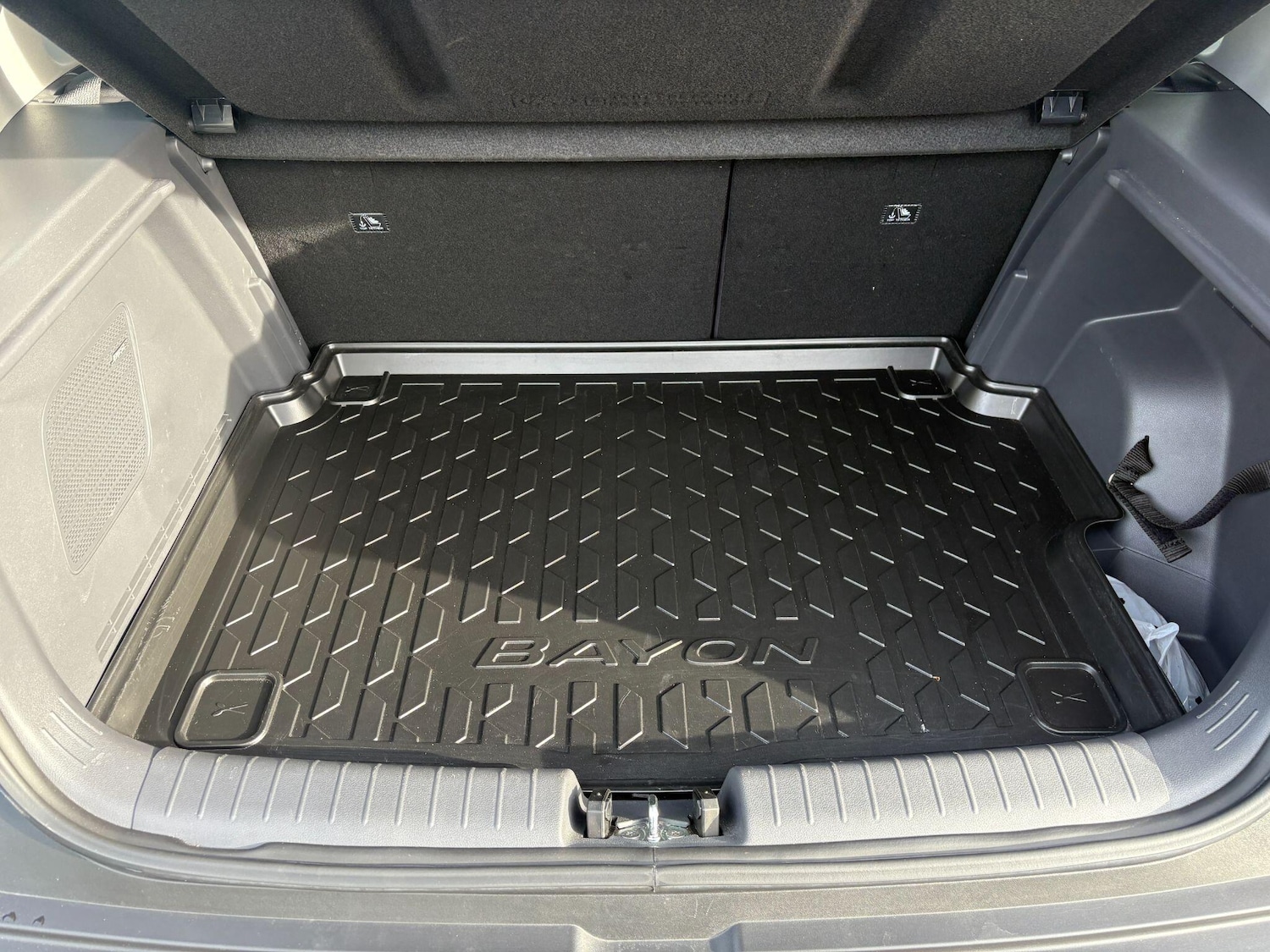 Used Hyundai BAYON 2022 for sale - 76499580: Photo 10