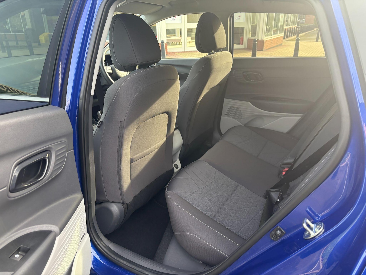 Used Hyundai BAYON 2022 for sale - 76499580: Photo 11