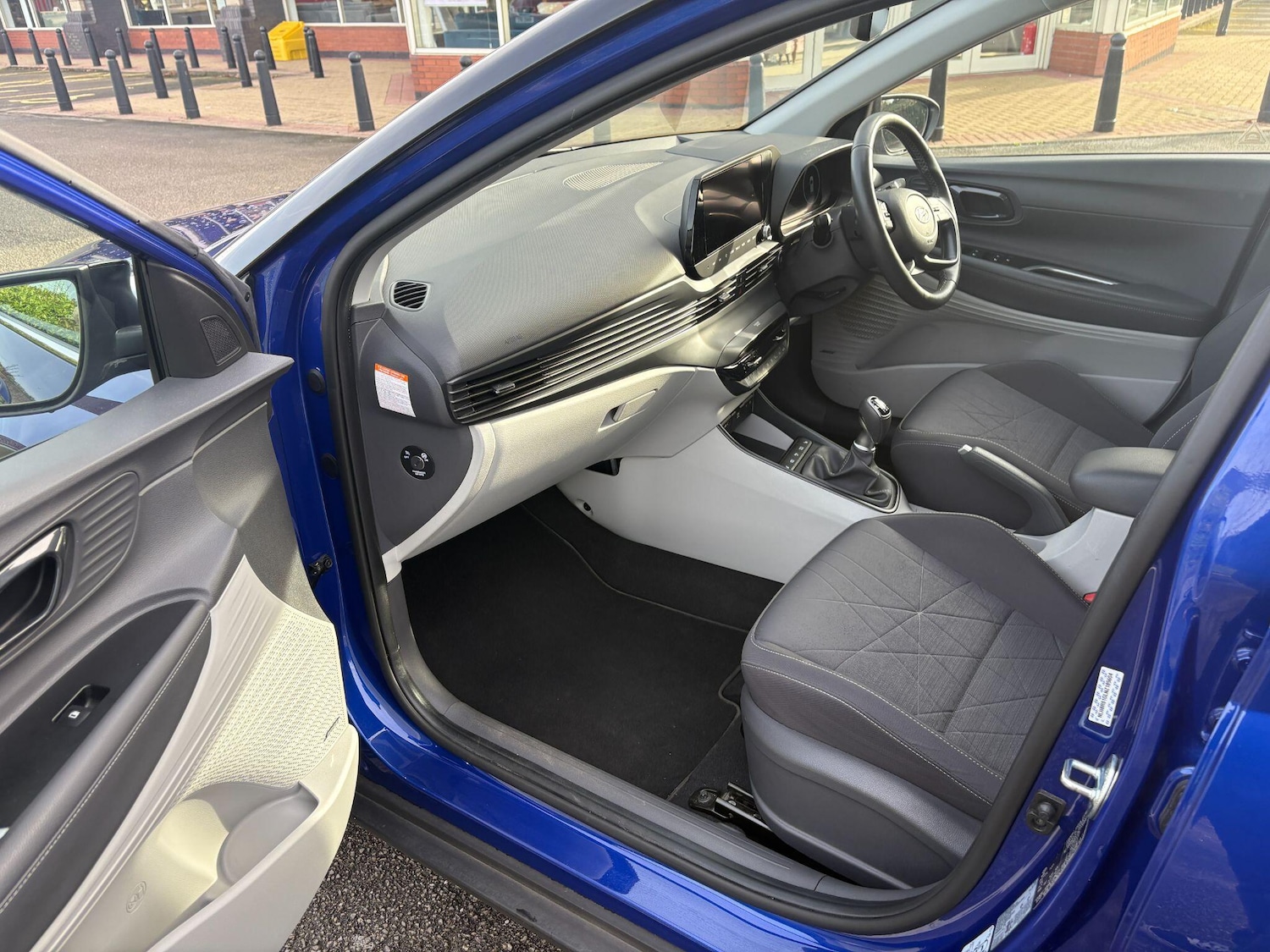 Used Hyundai BAYON 2022 for sale - 76499580: Photo 13