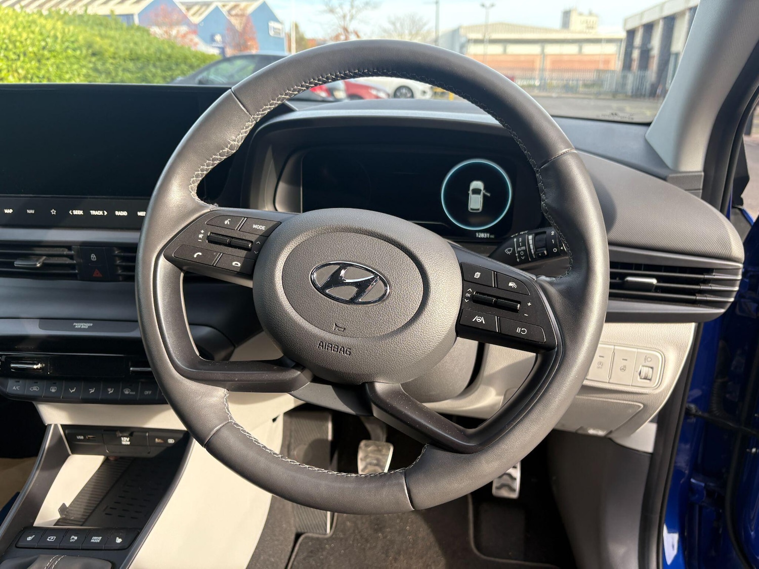 Used Hyundai BAYON 2022 for sale - 76499580: Photo 16