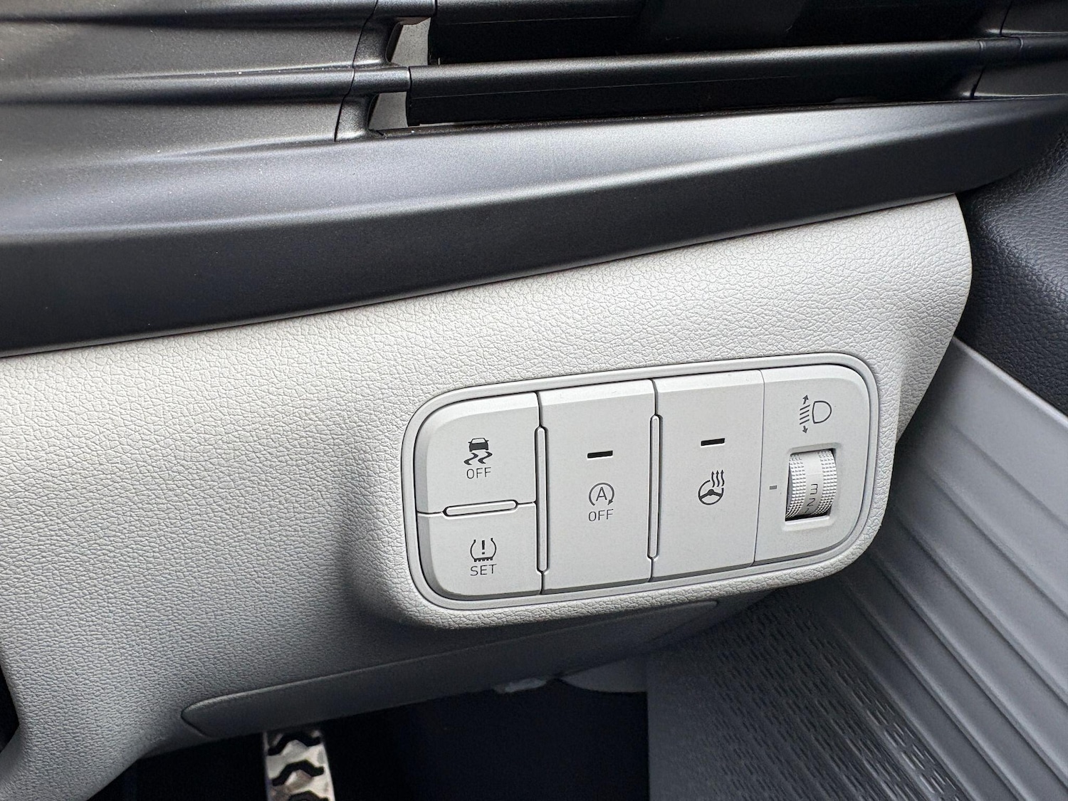 Used Hyundai BAYON 2022 for sale - 76499580: Photo 18