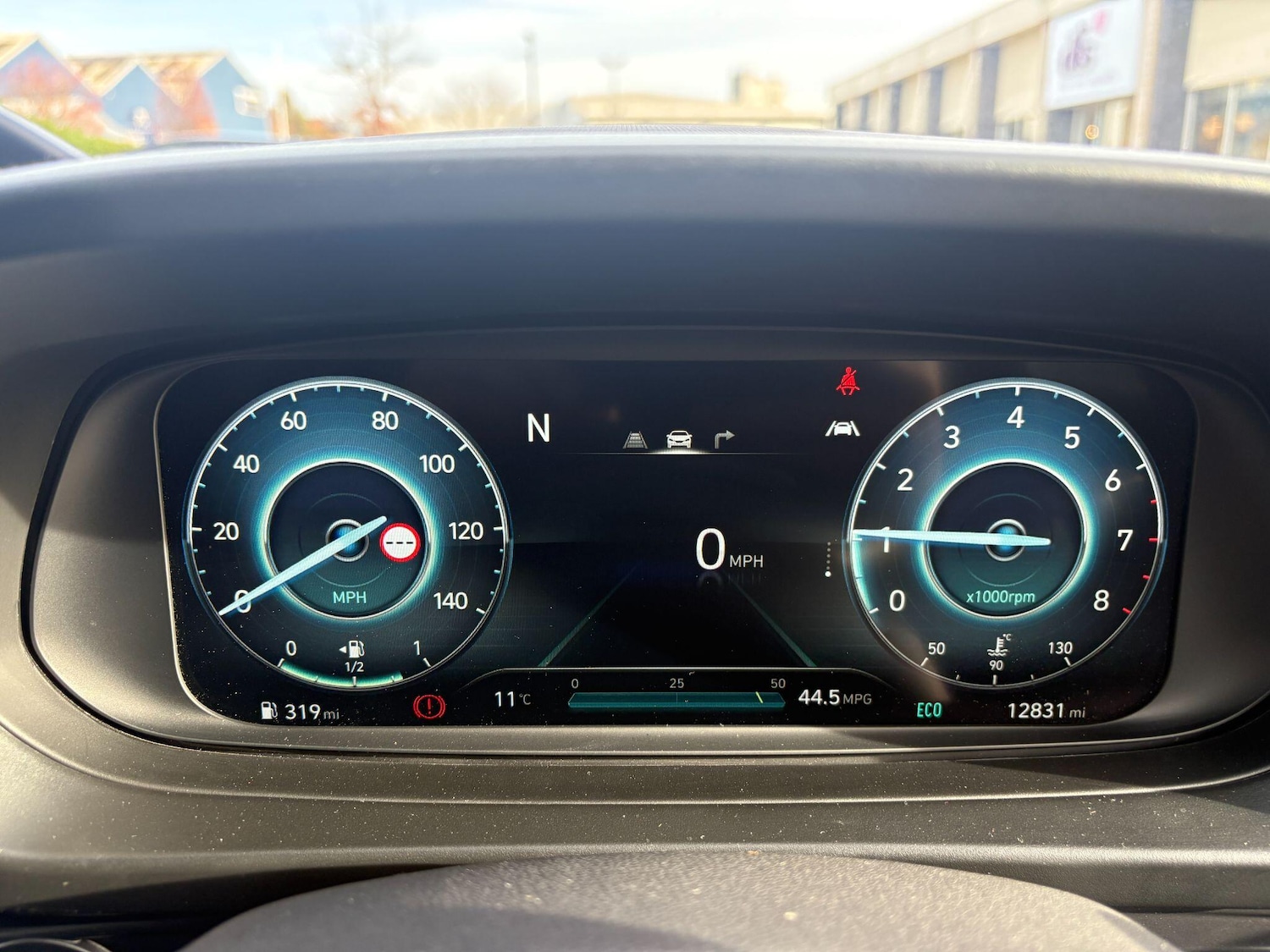 Used Hyundai BAYON 2022 for sale - 76499580: Photo 19