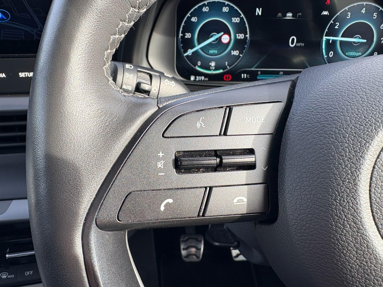 Used Hyundai BAYON 2022 for sale - 76499580: Photo 23