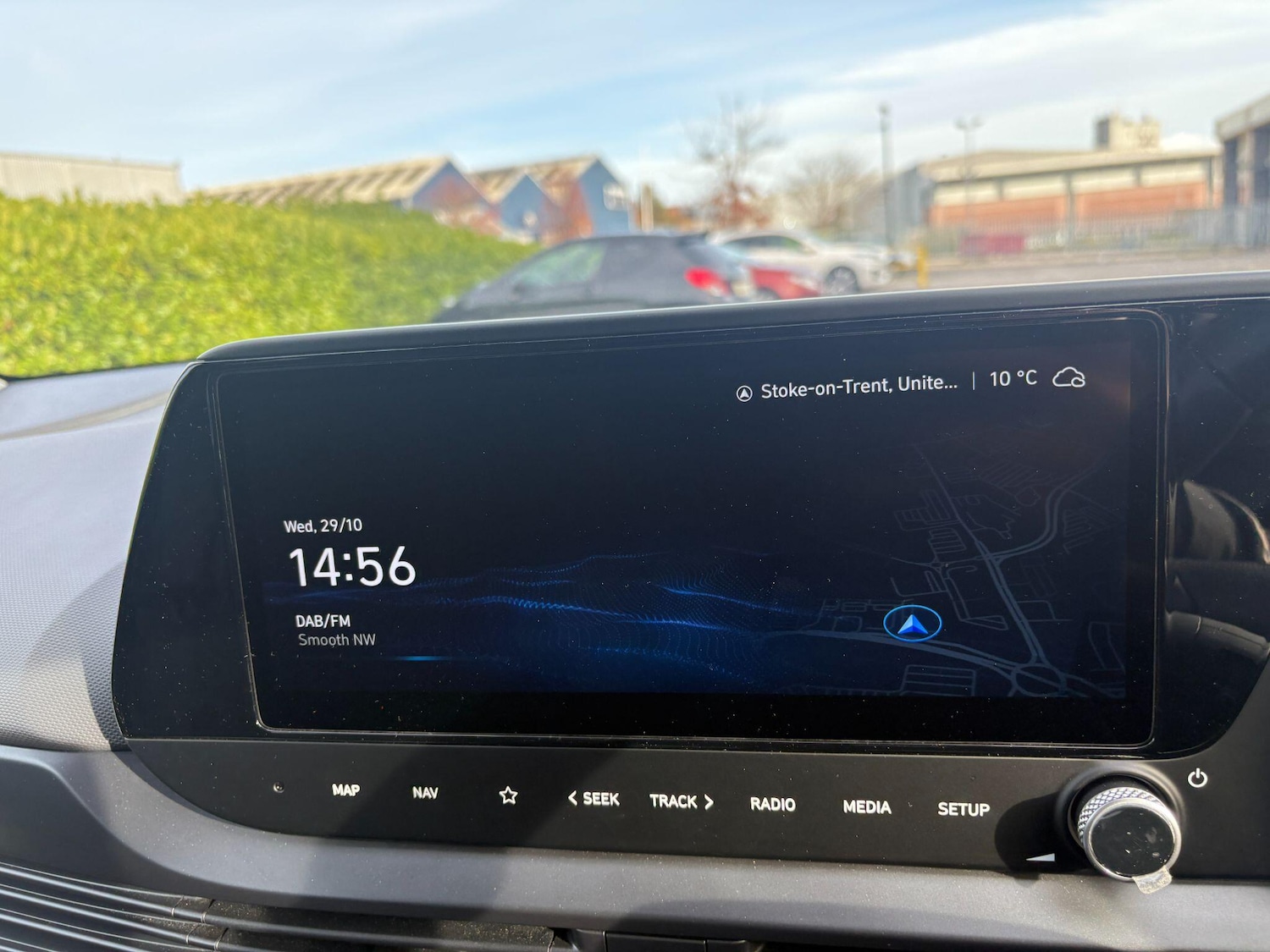 Used Hyundai BAYON 2022 for sale - 76499580: Photo 25