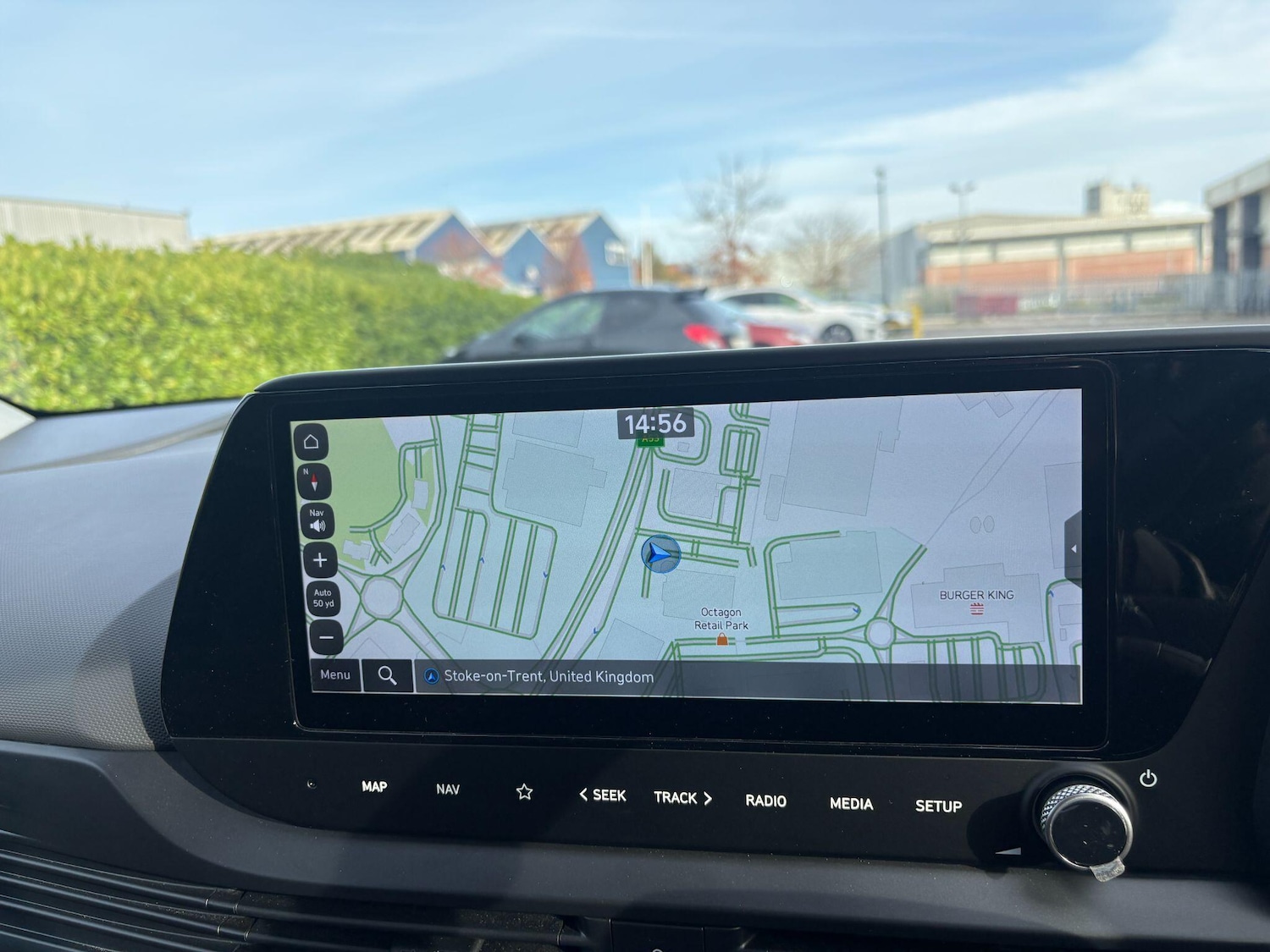 Used Hyundai BAYON 2022 for sale - 76499580: Photo 26