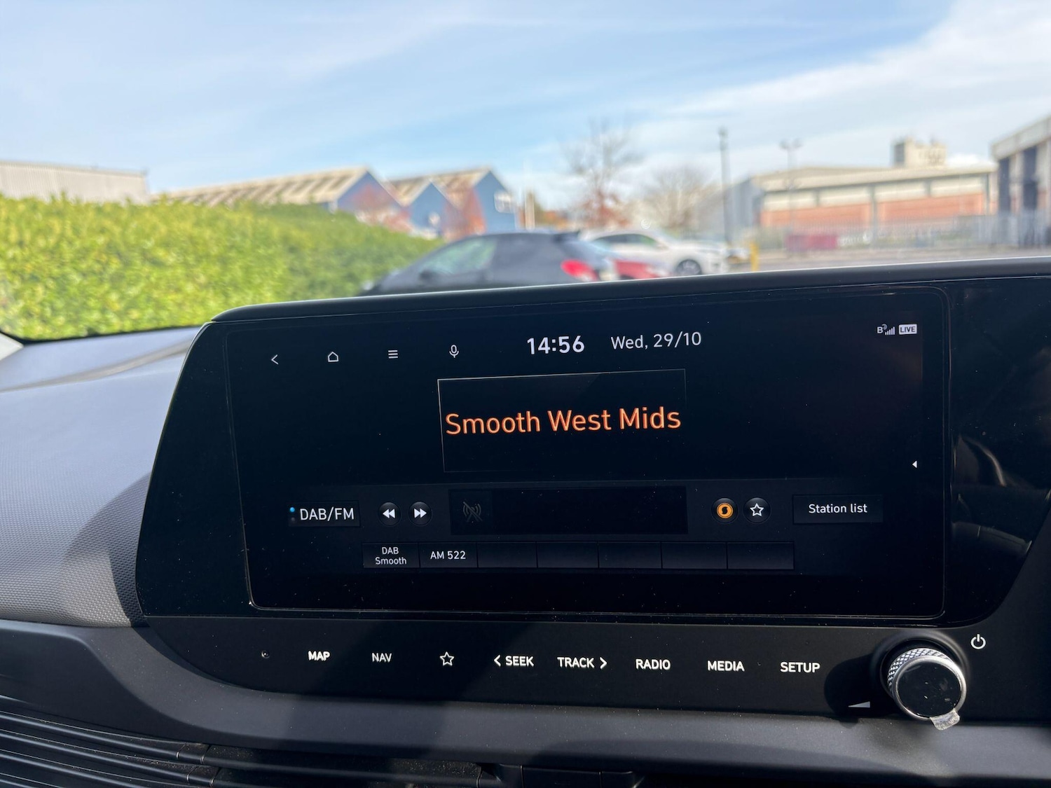 Used Hyundai BAYON 2022 for sale - 76499580: Photo 27