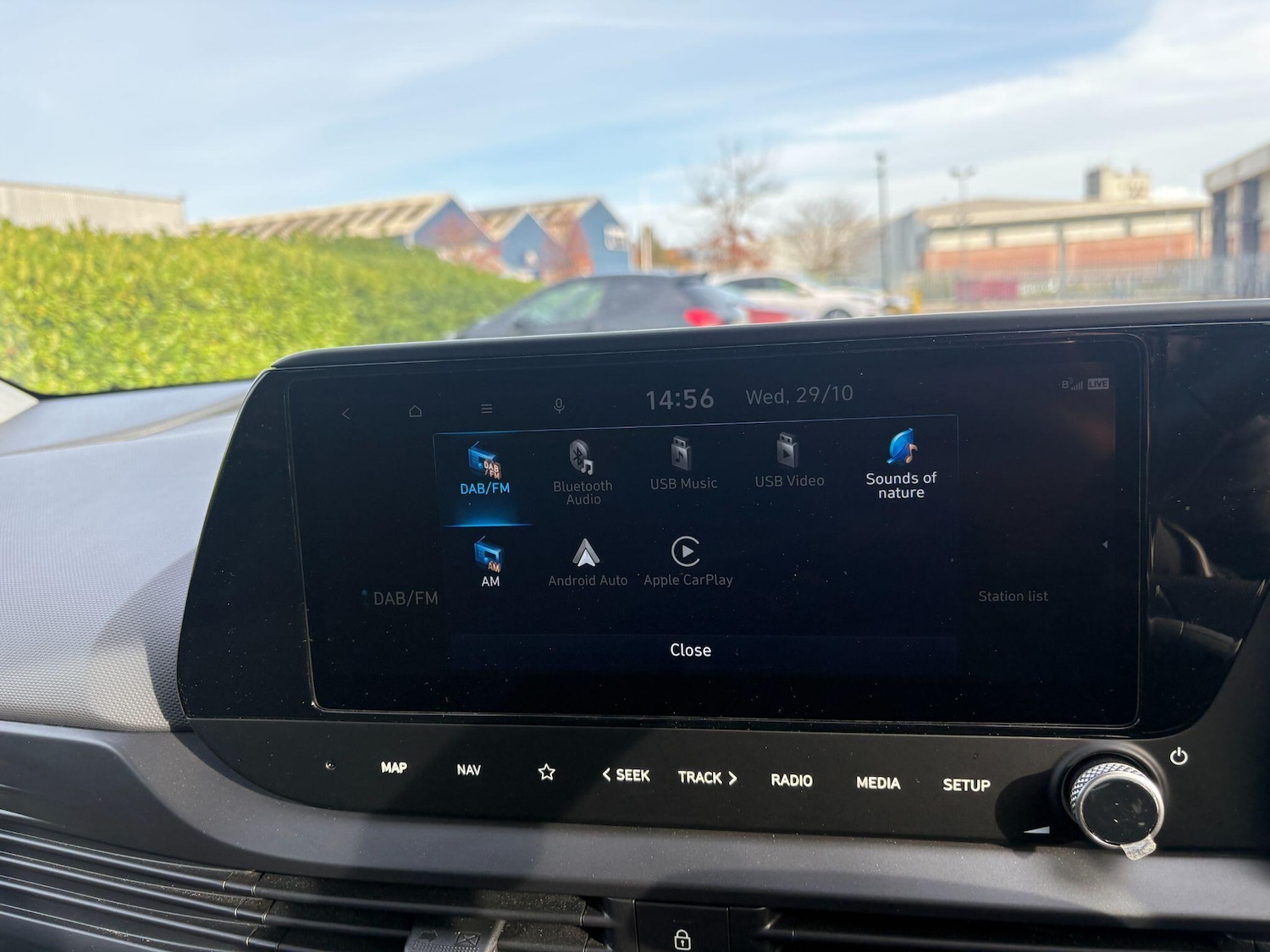 Used Hyundai BAYON 2022 for sale - 76499580: Photo 28