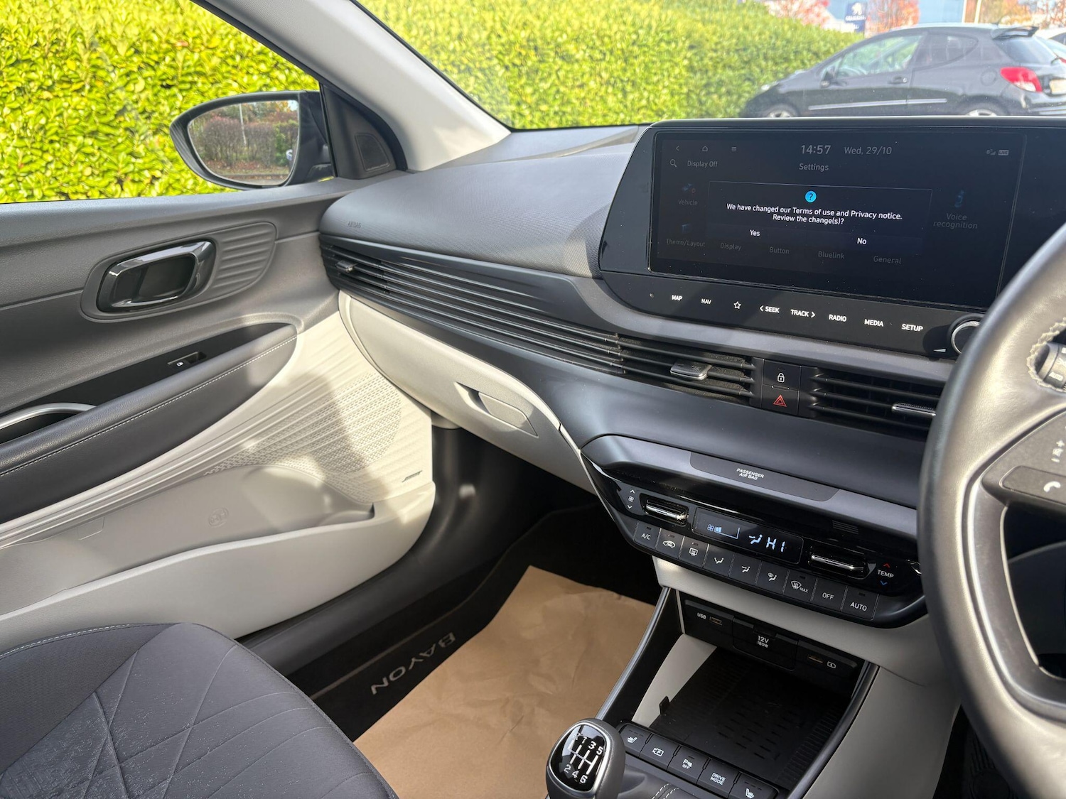 Used Hyundai BAYON 2022 for sale - 76499580: Photo 32