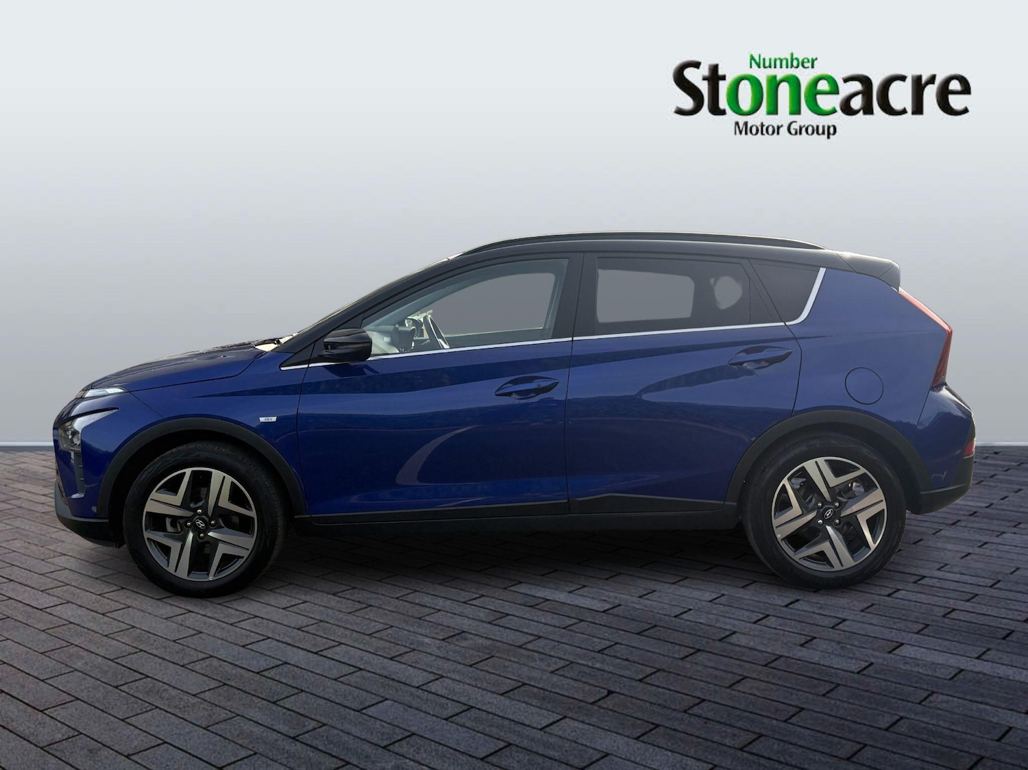 Used Hyundai BAYON 2022 for sale - 76499580: Photo 6