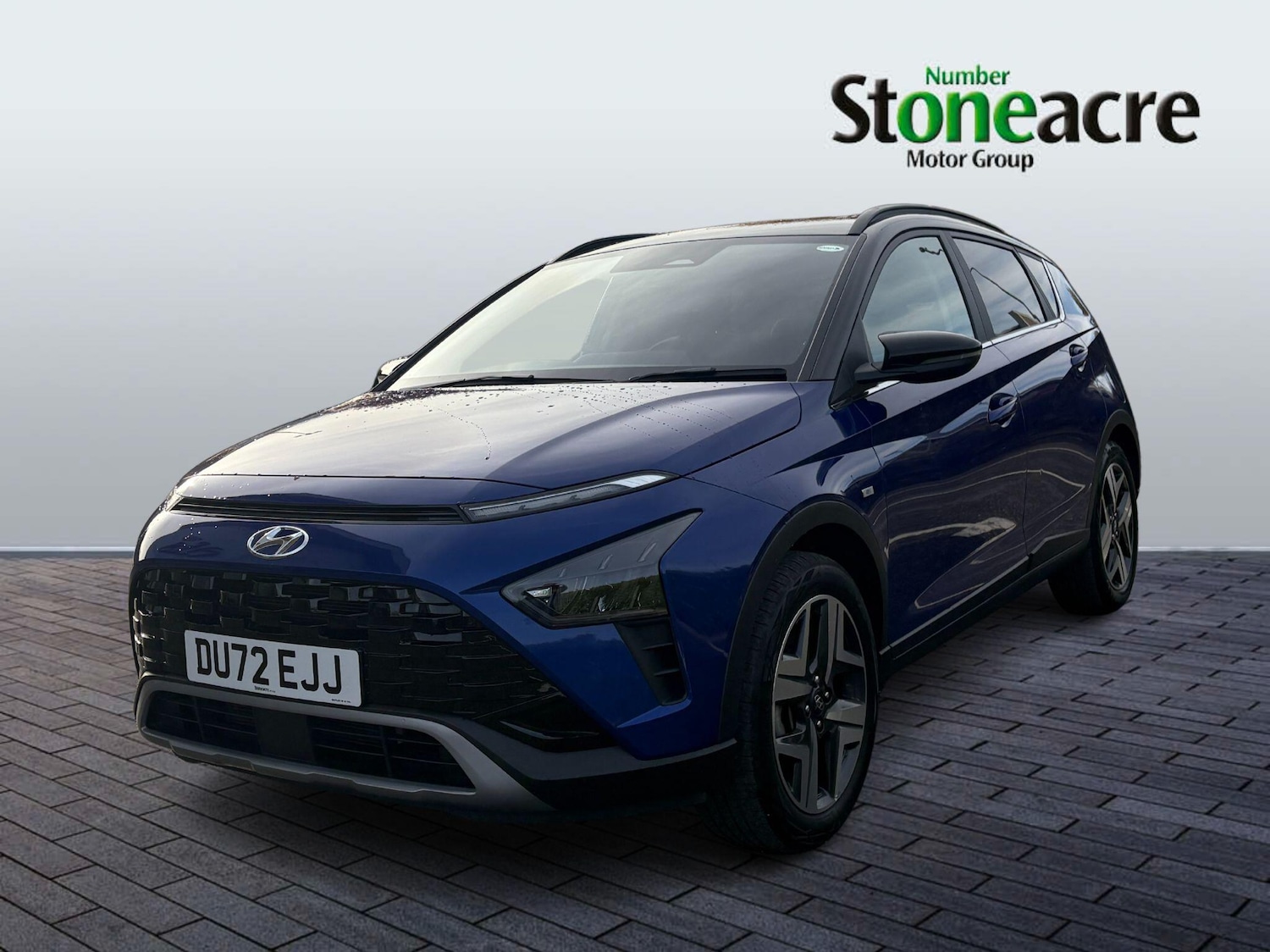 Used Hyundai BAYON 2022 for sale - 76499580: Photo 7