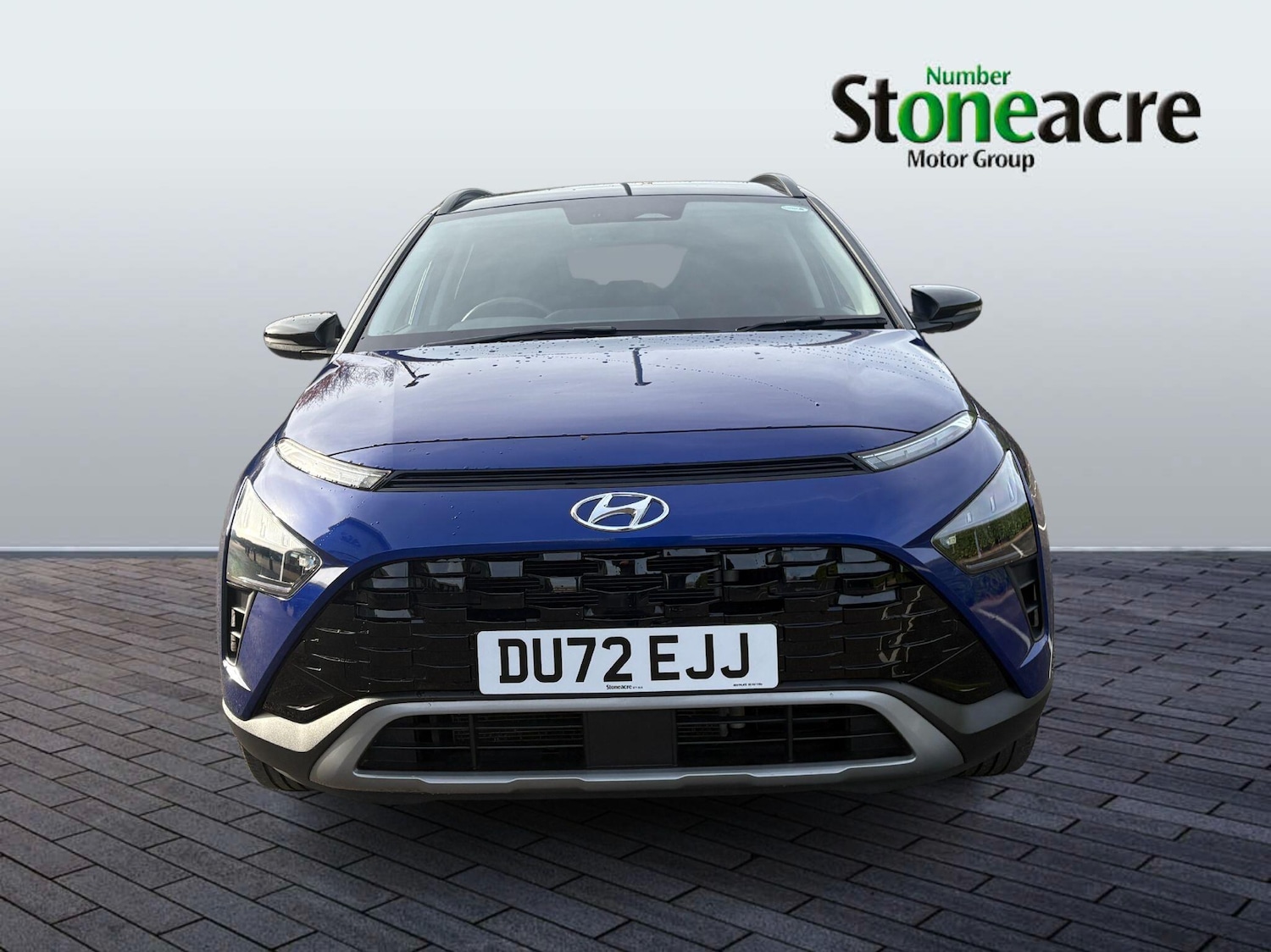 Used Hyundai BAYON 2022 for sale - 76499580: Photo 8