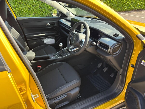 Used Jeep Avenger 2025 for sale - 75268251: Photo 16