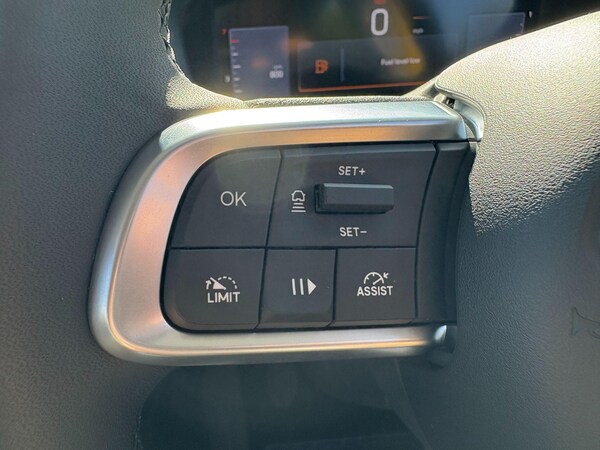 Used Jeep Avenger 2025 for sale - 75268251: Photo 21